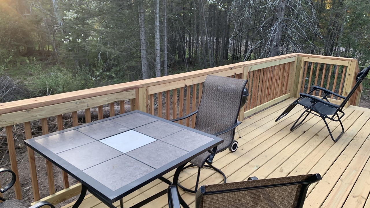 Photo of Outdoor in Silver Bay