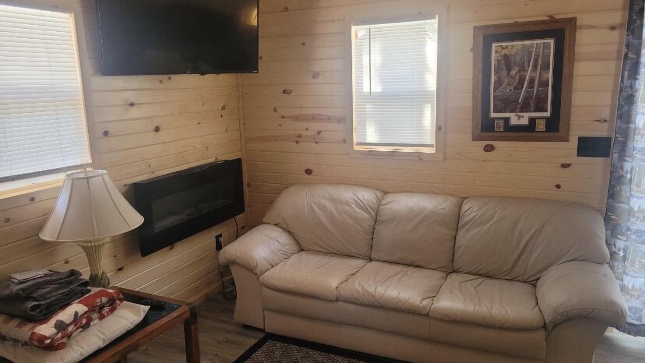 Photo of Livingroom in Silver Bay