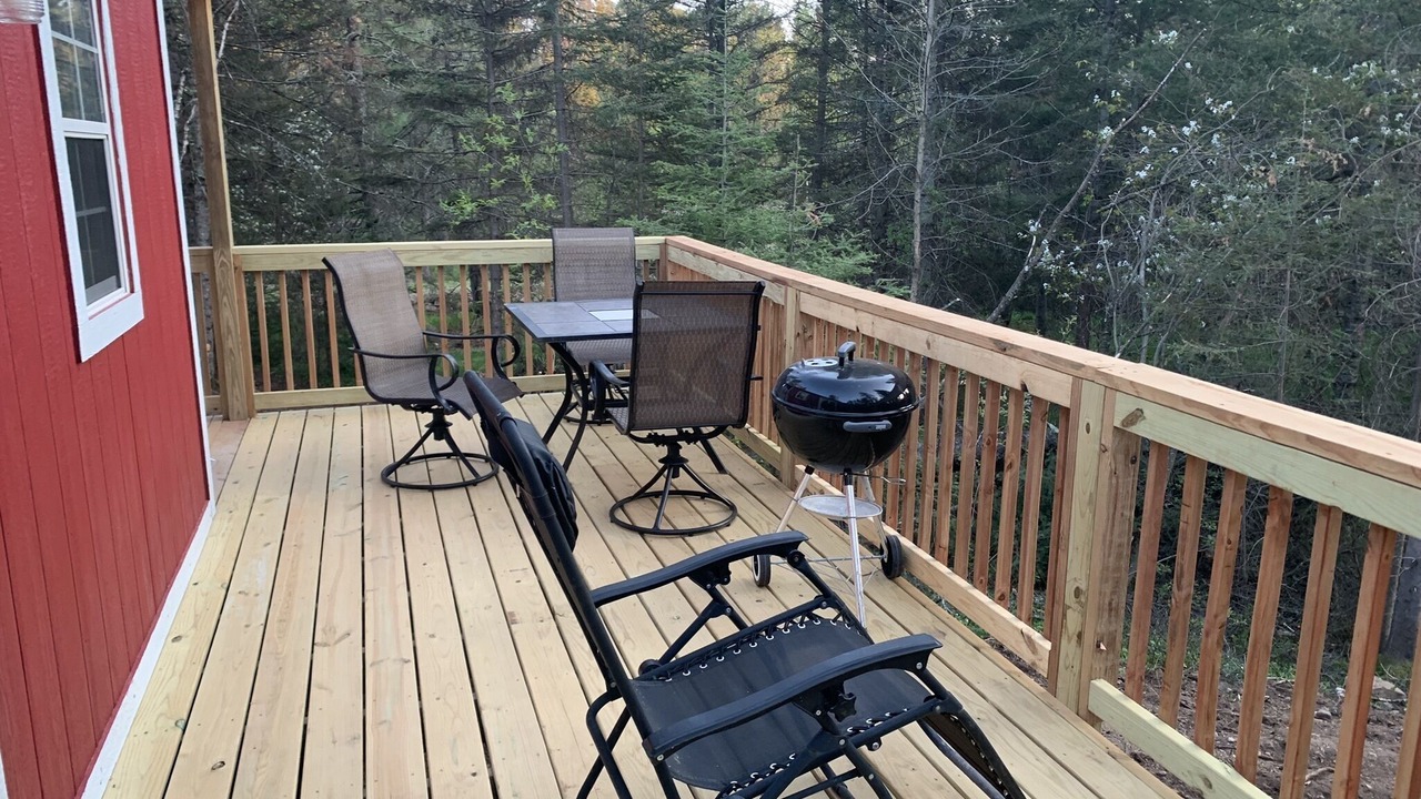 Photo of Outdoor in Silver Bay