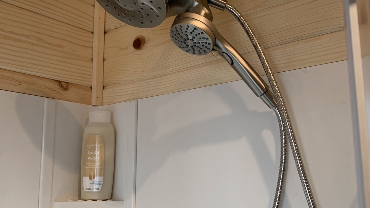 Photo of Bathroom in Silver Bay