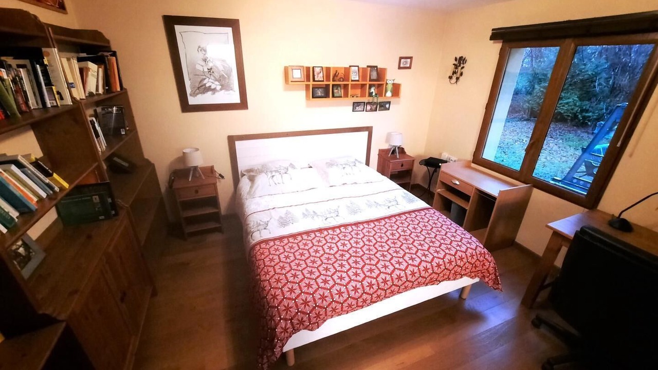 Photo of Bedroom in Rocroi