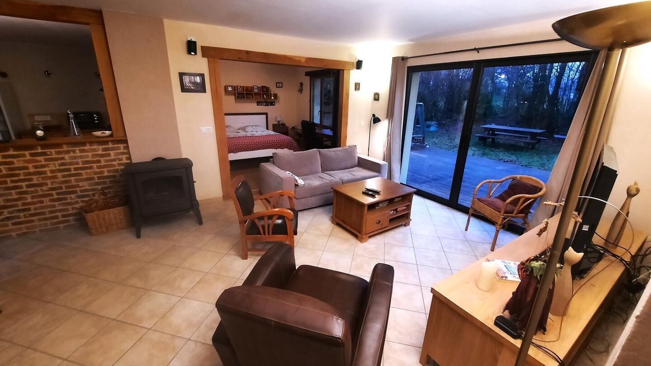 Photo of Bedroom in Rocroi