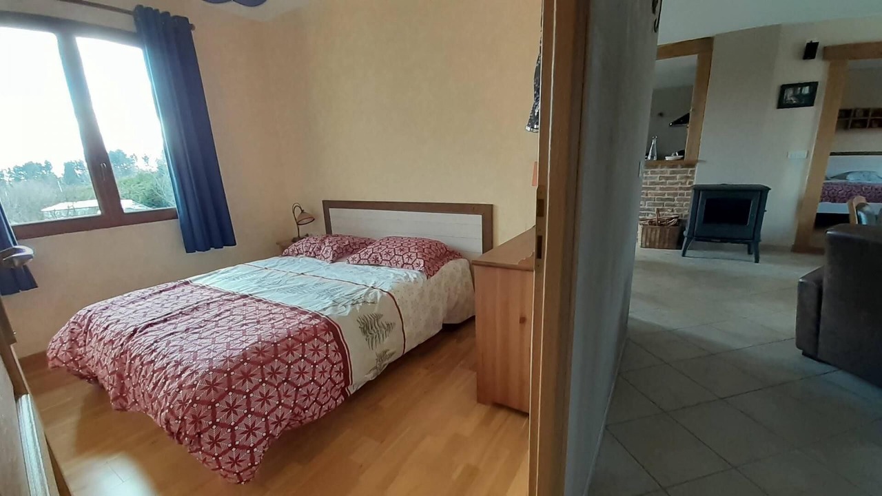 Photo of Bedroom in Rocroi