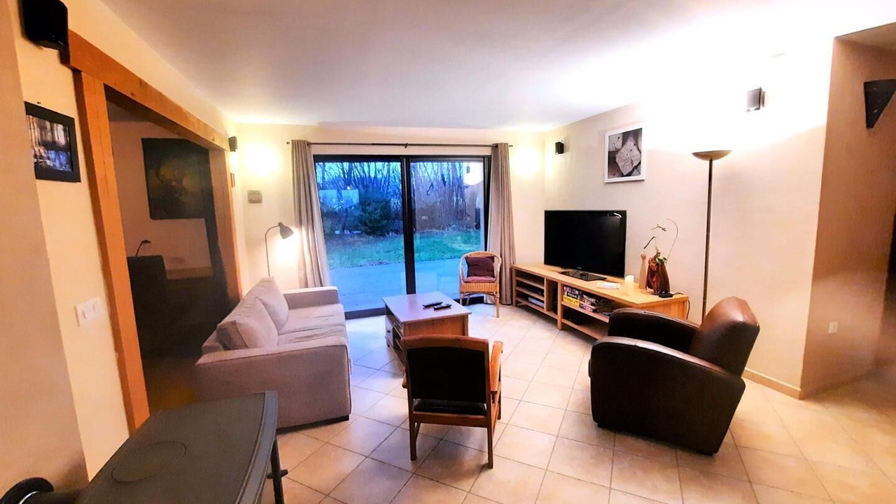 Photo of Livingroom in Rocroi