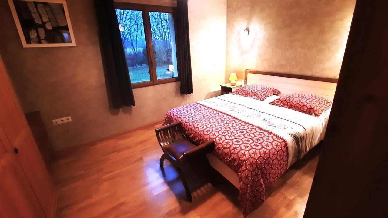 Photo of Bedroom in Rocroi