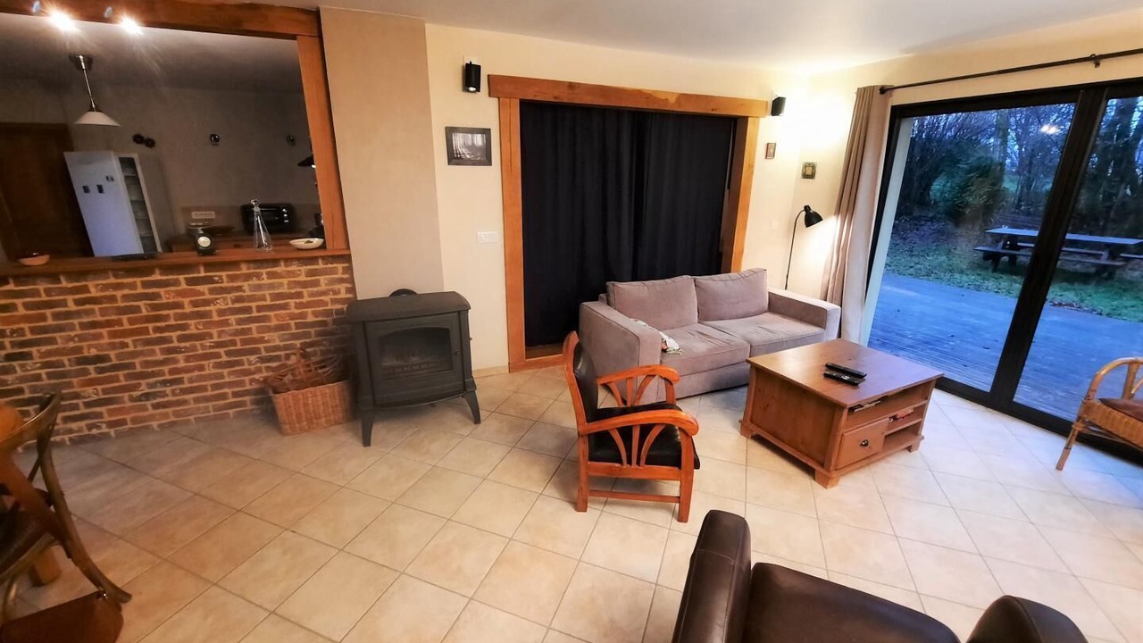 Photo of Livingroom in Rocroi