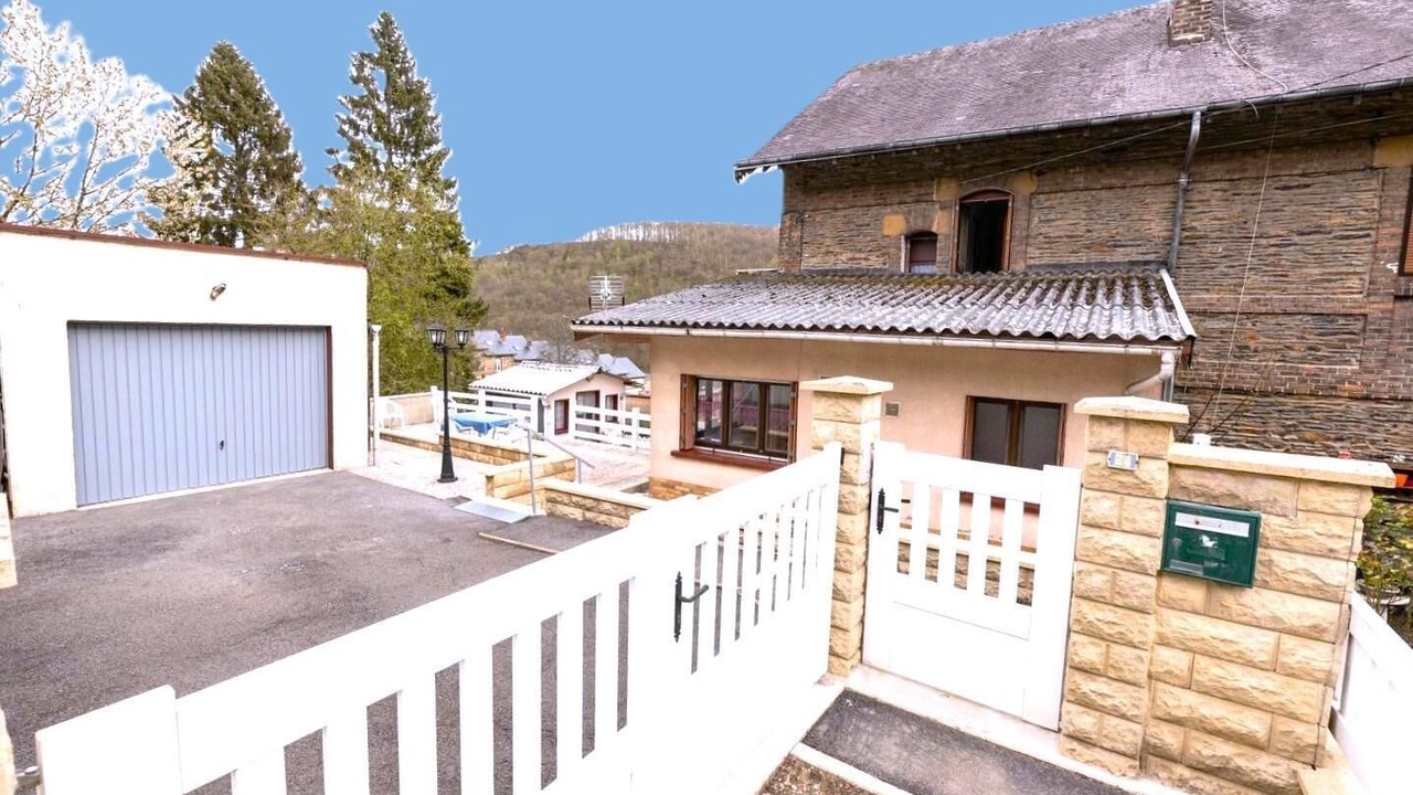 Photo of Outdoor in Bogny-sur-Meuse