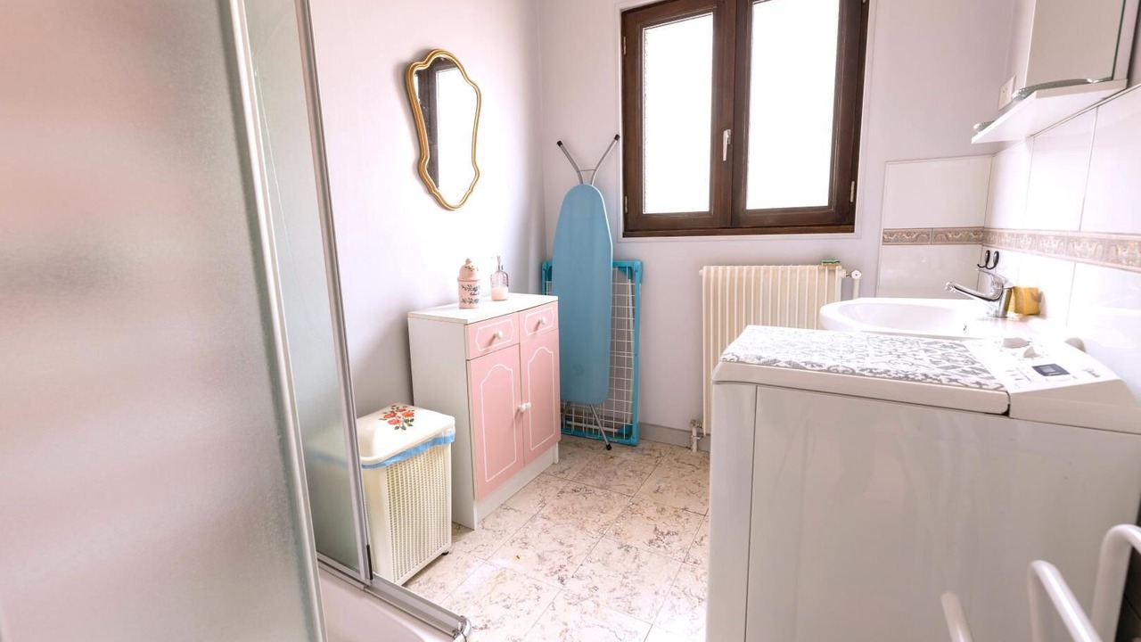 Photo of Bathroom in Bogny-sur-Meuse