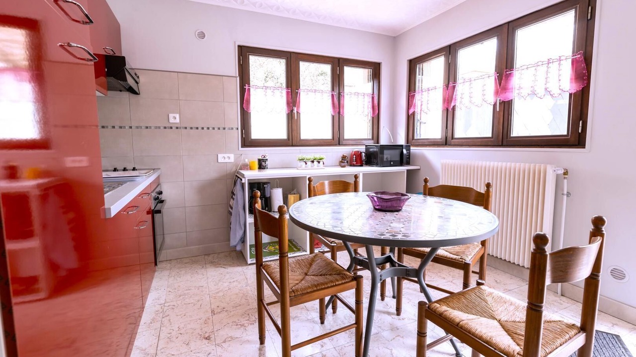 Photo of Kitchen in Bogny-sur-Meuse