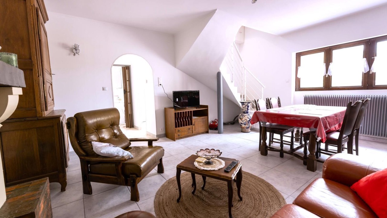 Photo of Livingroom in Bogny-sur-Meuse