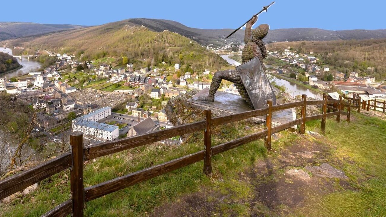 Photo of Others in Bogny-sur-Meuse