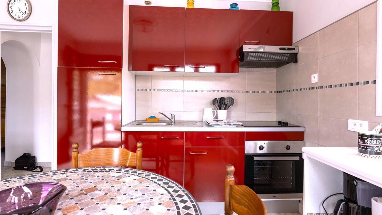 Photo of Kitchen in Bogny-sur-Meuse