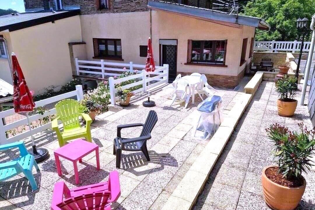 Photo of Outdoor in Bogny-sur-Meuse