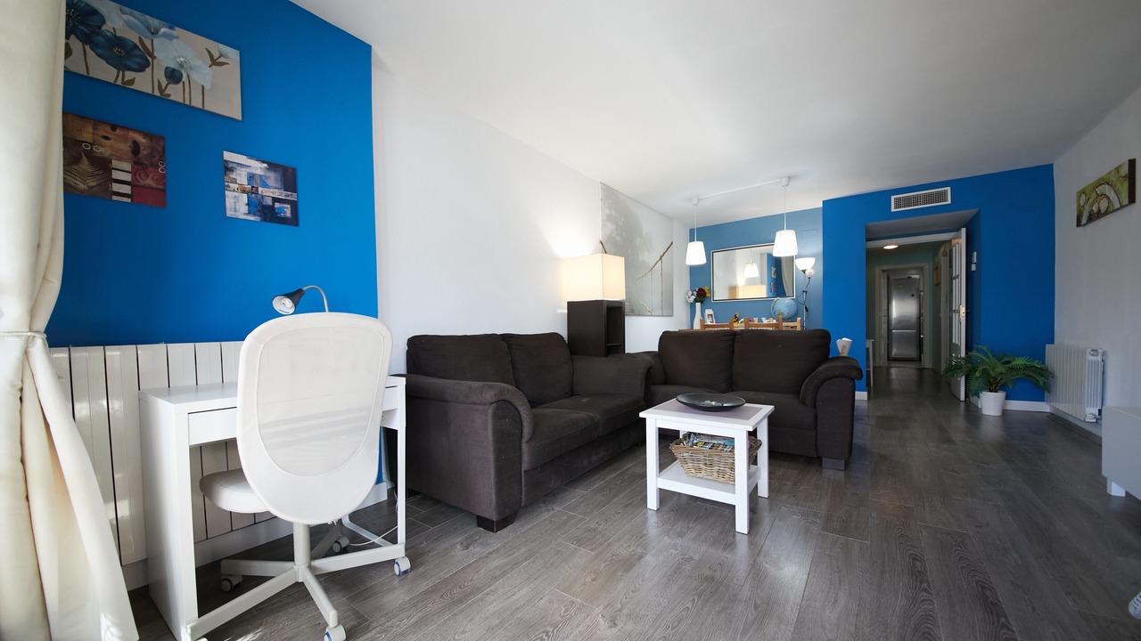 Photo of Livingroom in Las Rozas de Madrid