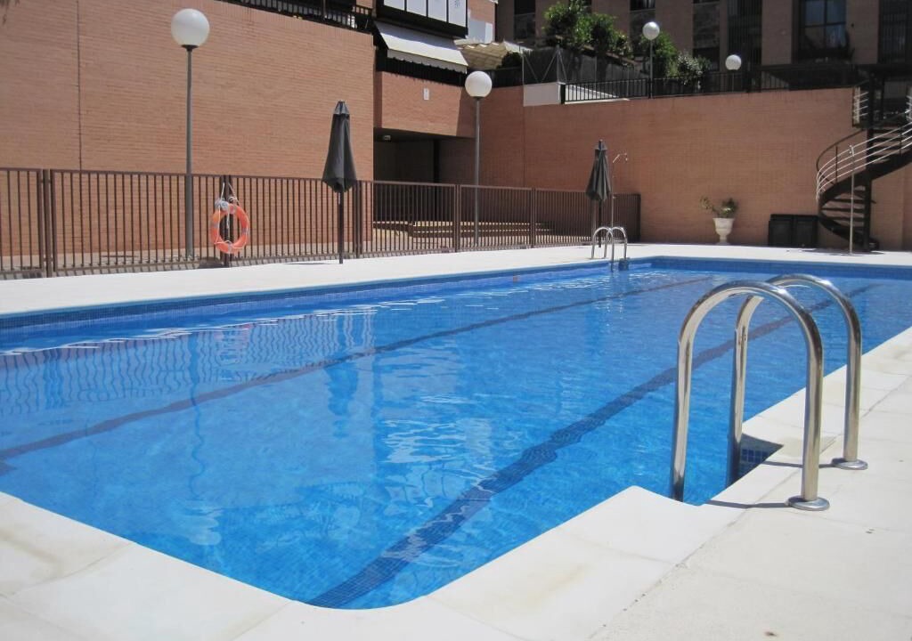 Photo of Outdoor in Las Rozas de Madrid