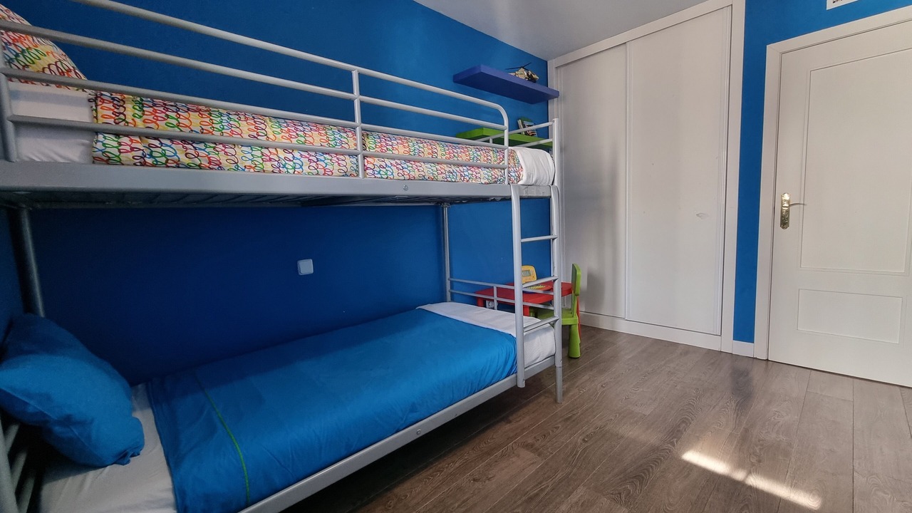 Photo of Bedroom in Las Rozas de Madrid