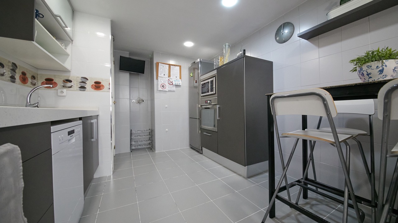 Photo of Kitchen in Las Rozas de Madrid
