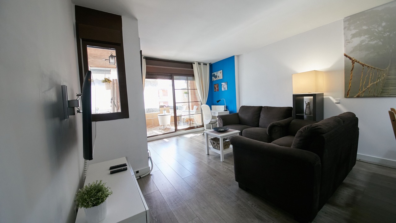 Photo of Livingroom in Las Rozas de Madrid