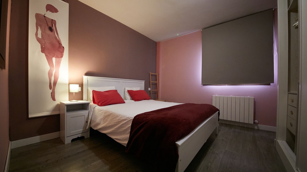 Photo of Bedroom in Las Rozas de Madrid