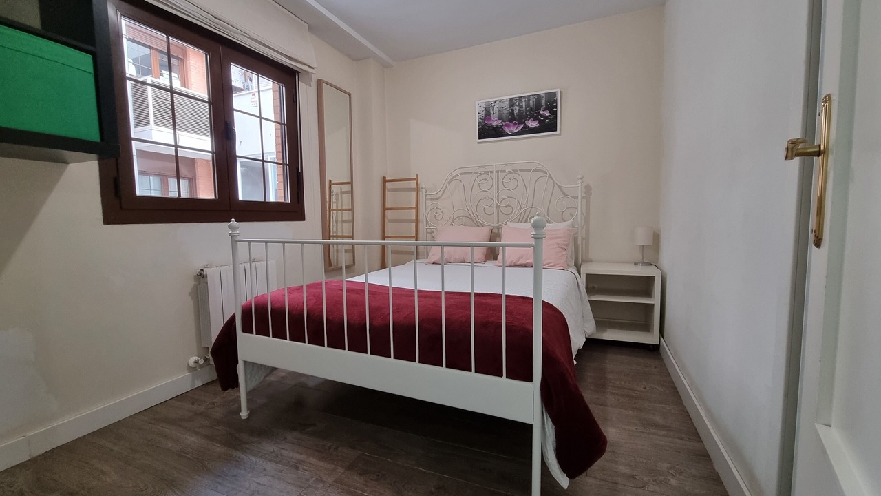 Photo of Bedroom in Las Rozas de Madrid