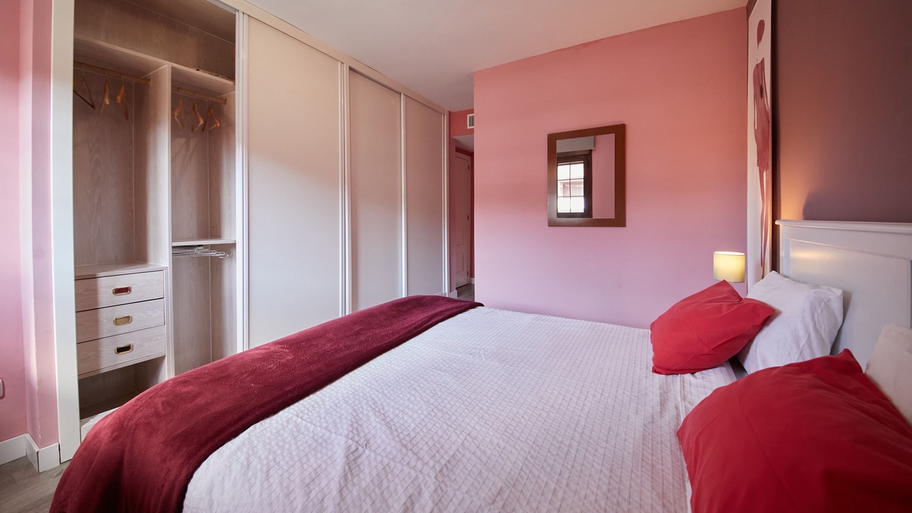 Photo of Bedroom in Las Rozas de Madrid