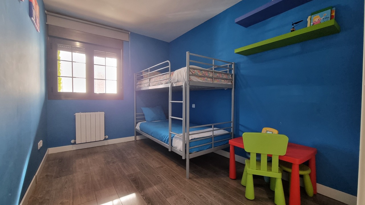 Photo of Bedroom in Las Rozas de Madrid