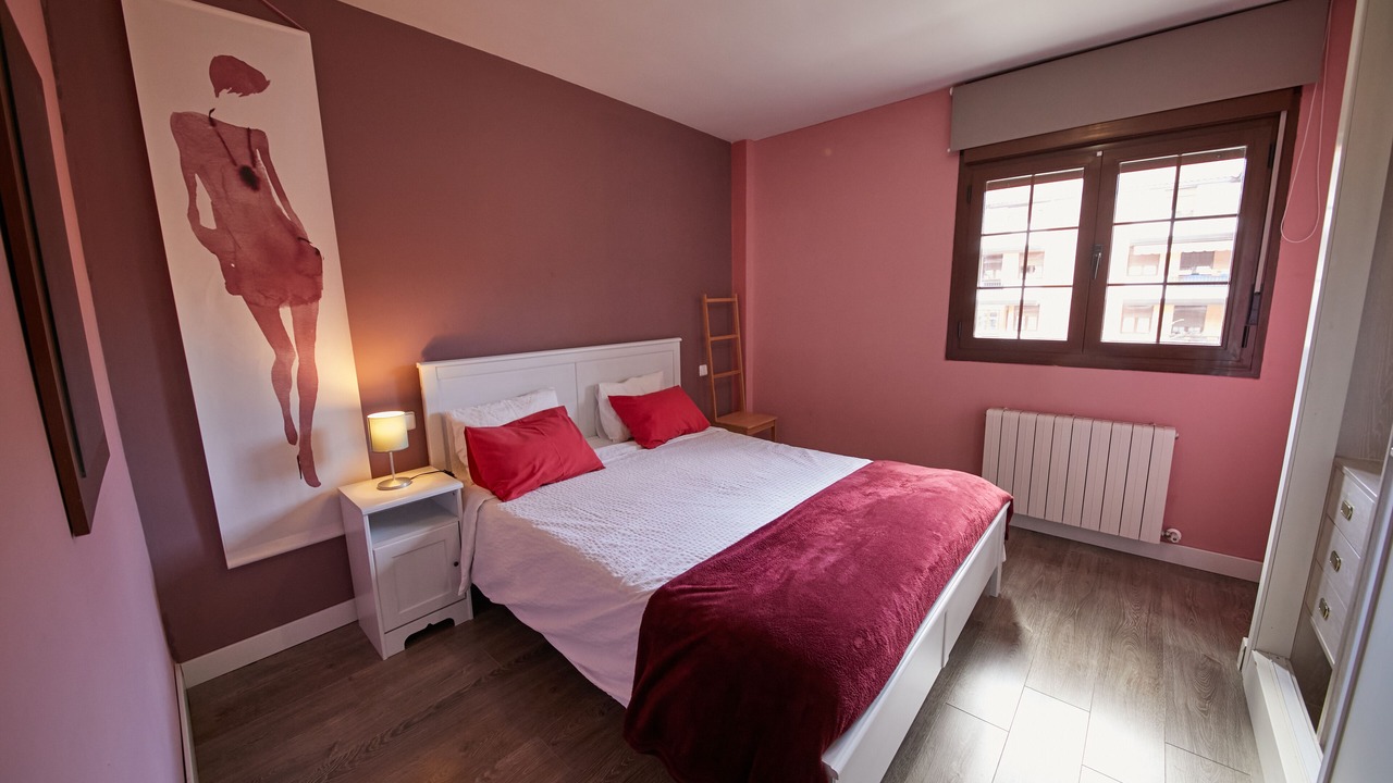 Photo of Bedroom in Las Rozas de Madrid