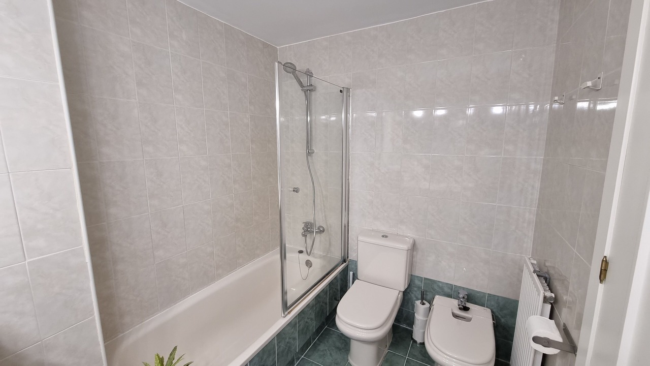 Photo of Bathroom in Las Rozas de Madrid