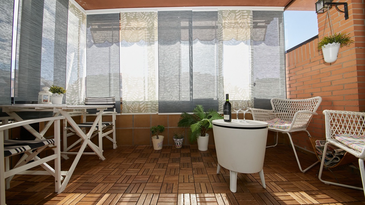 Photo of Outdoor in Las Rozas de Madrid
