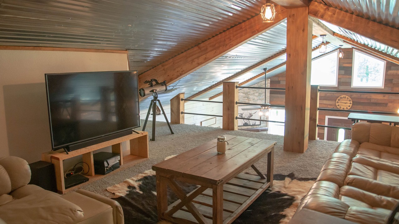 Photo of Livingroom in Doniphan