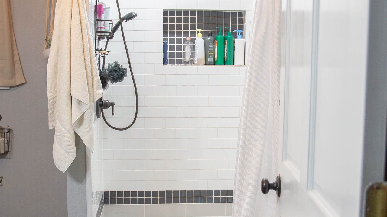 Photo of Bathroom in Doniphan