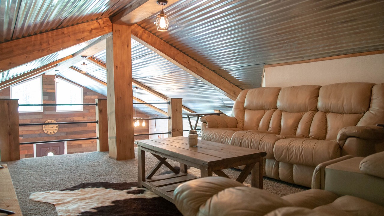 Photo of Livingroom in Doniphan