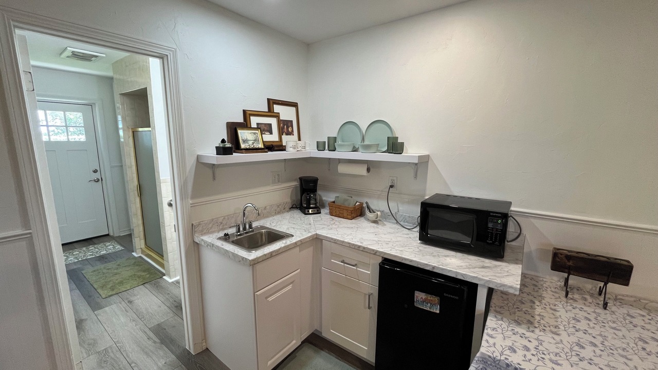 Photo of Kitchen in Del City