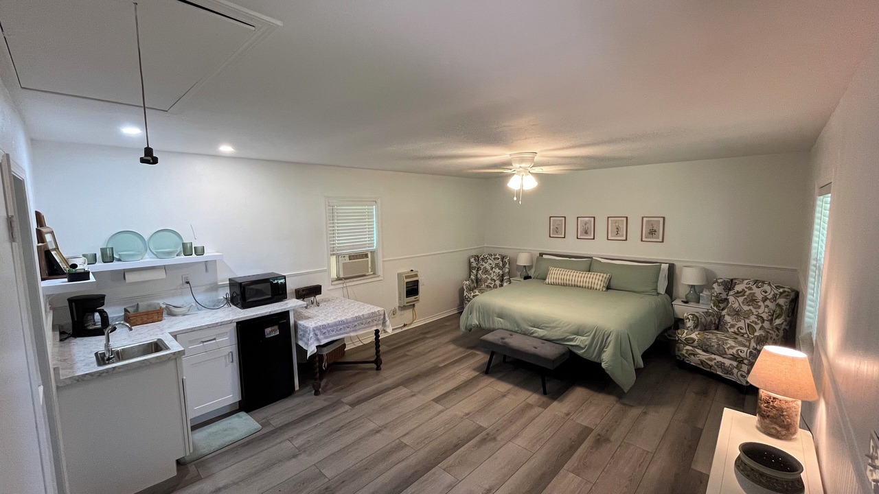 Photo of Bedroom in Del City