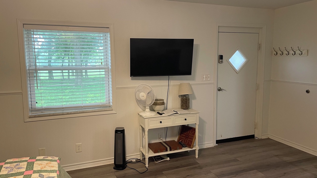 Photo of Bedroom in Del City