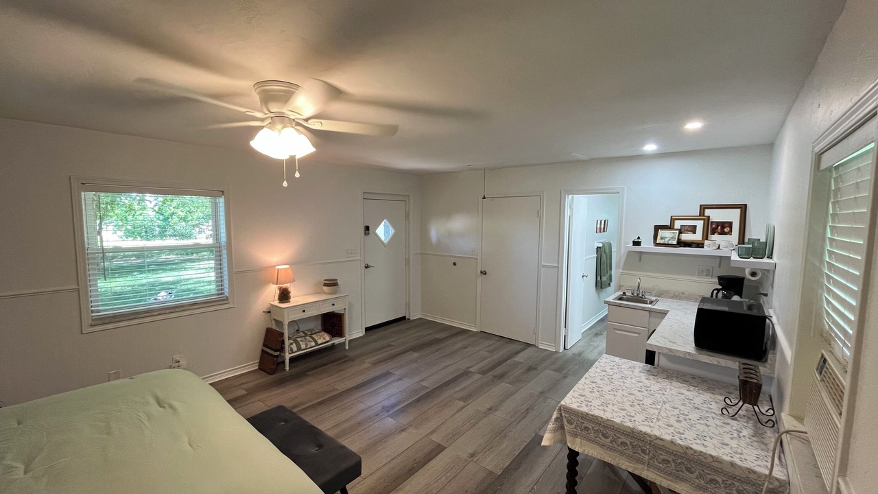 Photo of Bedroom in Del City
