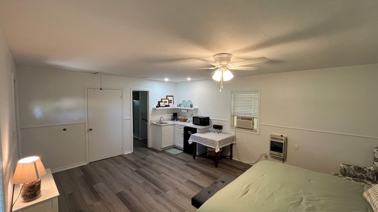 Photo of Bedroom in Del City