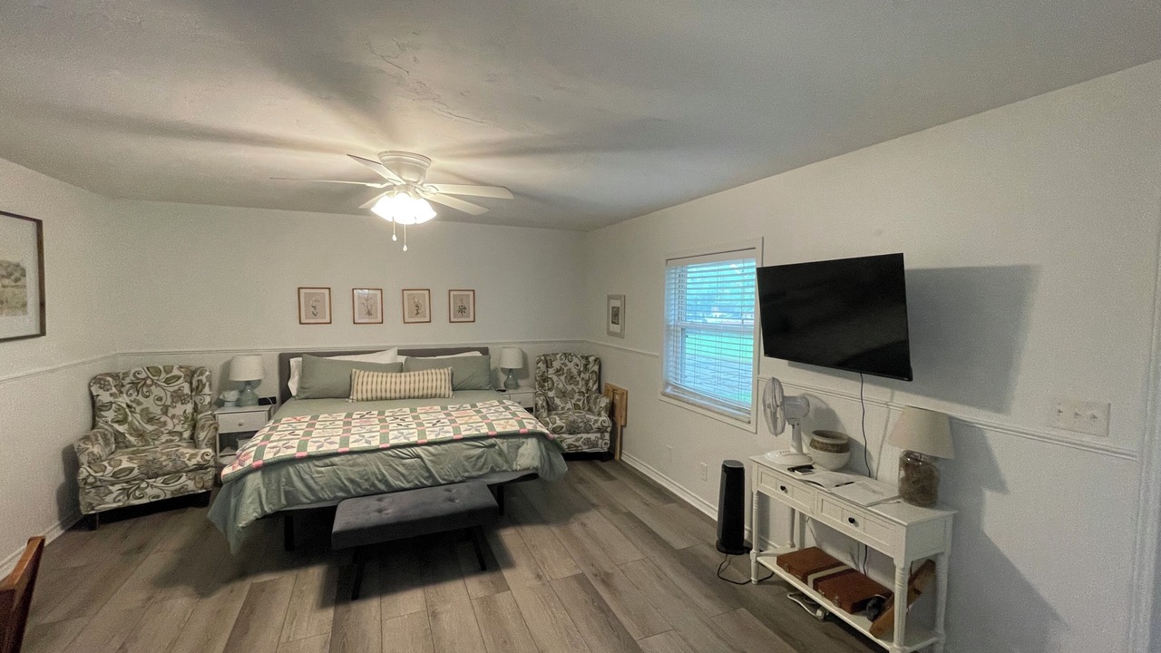 Photo of Bedroom in Del City