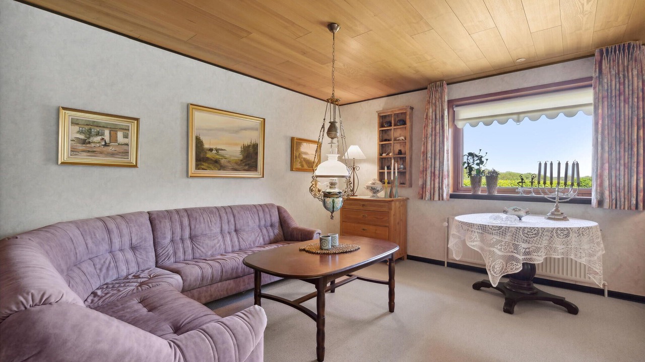 Photo of Bedroom in Bækmarksbro