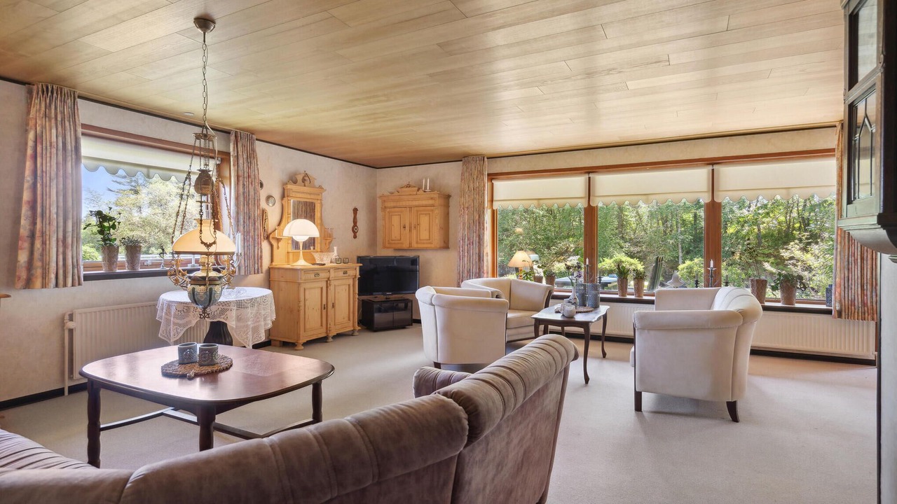 Photo of Bedroom in Bækmarksbro