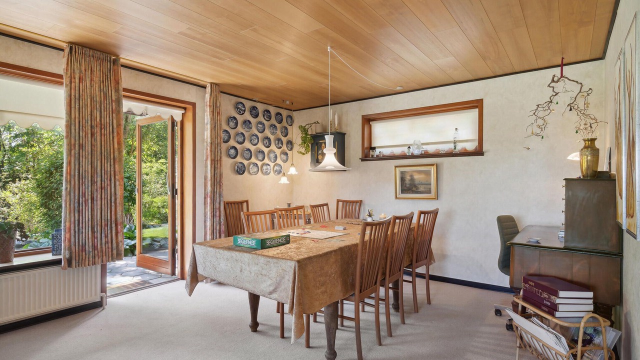 Photo of Bedroom in Bækmarksbro