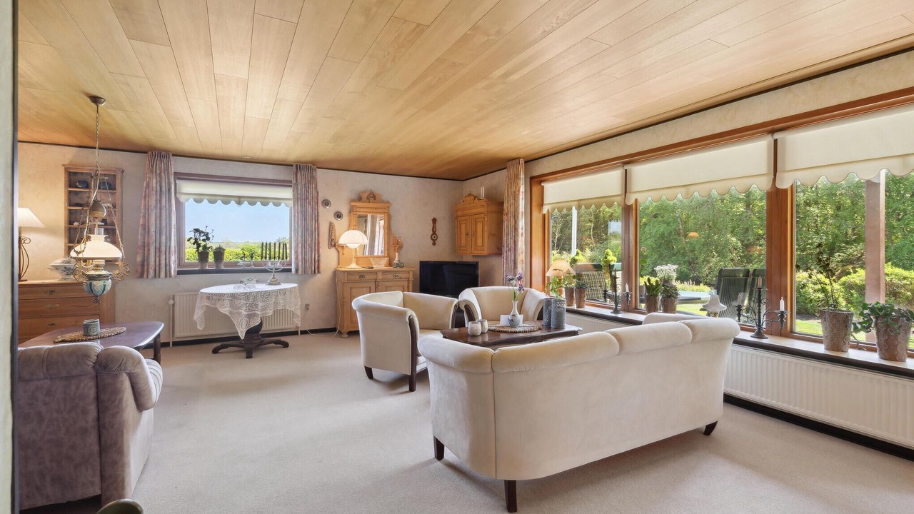 Photo of Bedroom in Bækmarksbro