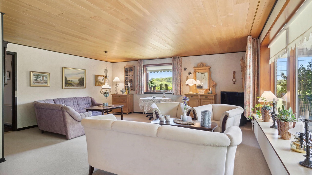 Photo of Bedroom in Bækmarksbro