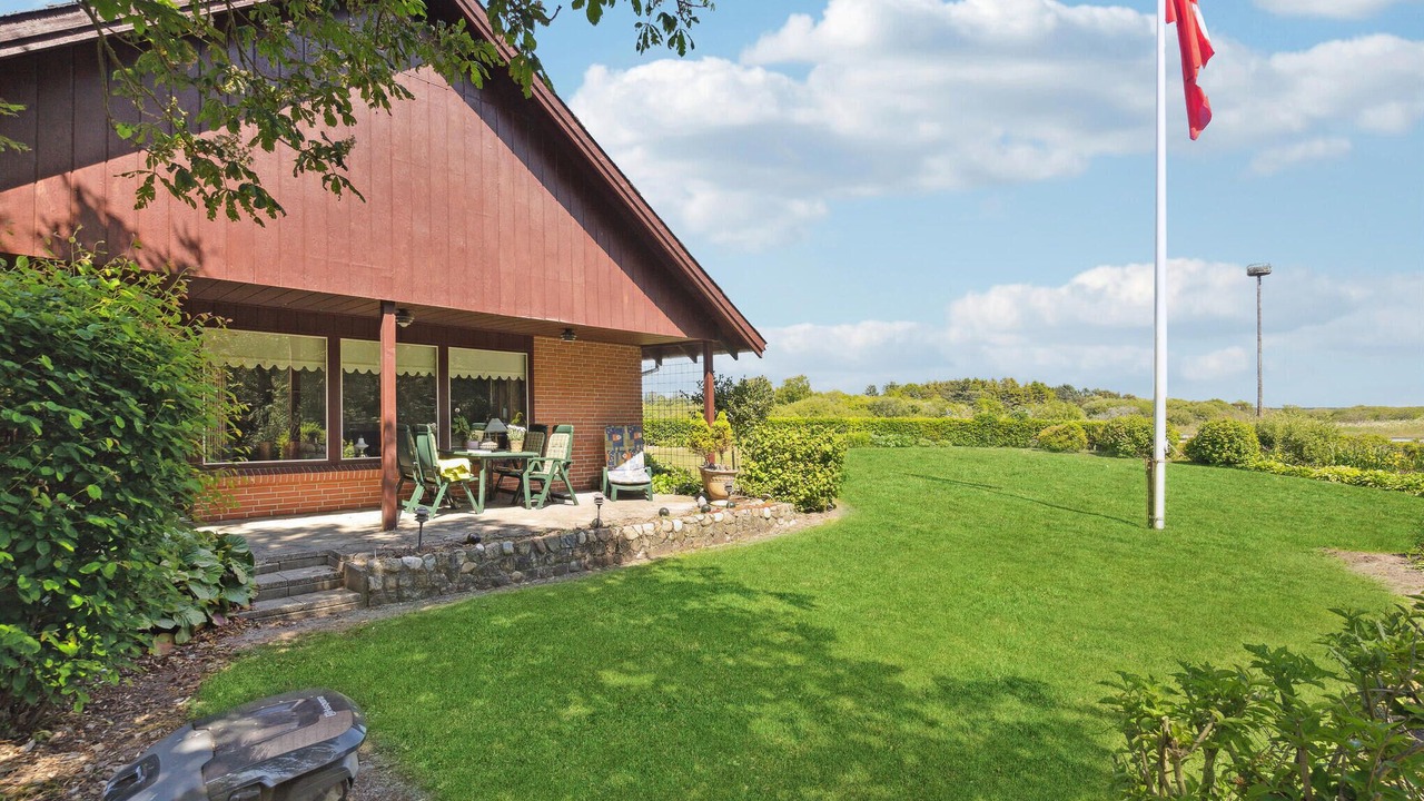 Photo of Others in Bækmarksbro