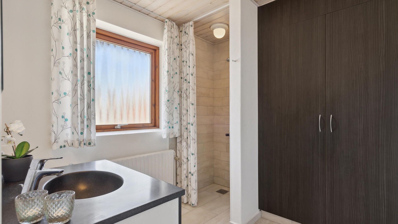 Photo of Bathroom in Bækmarksbro