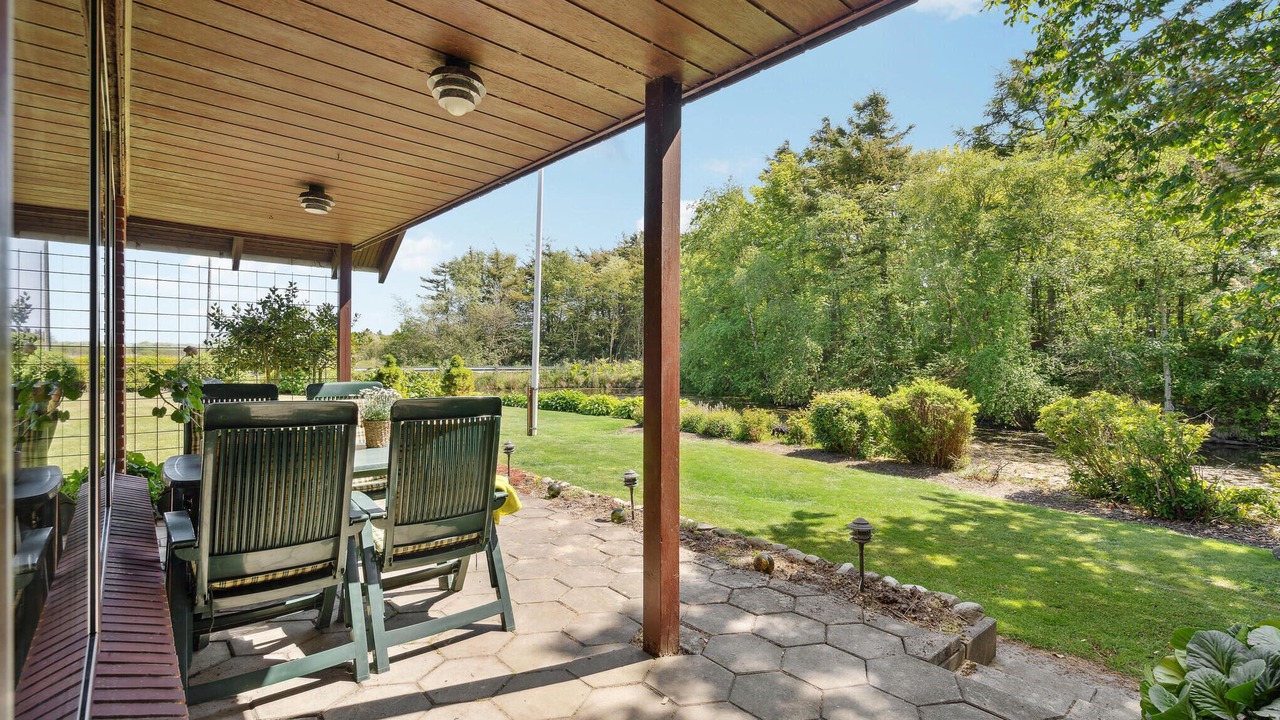 Photo of Others in Bækmarksbro