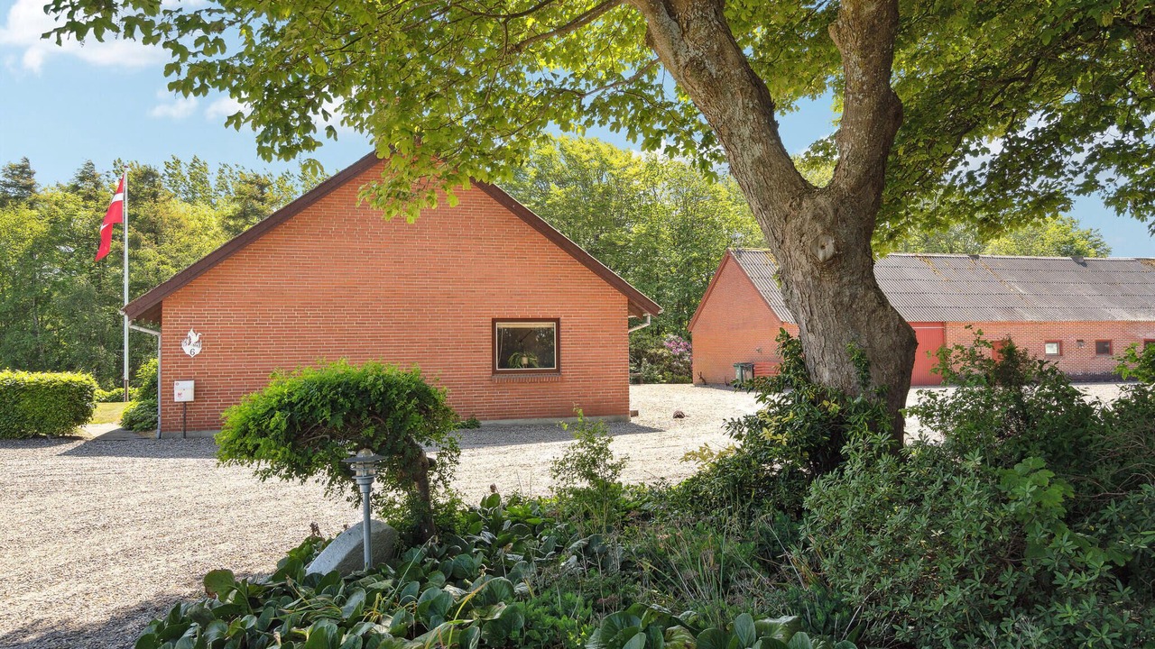 Photo of Others in Bækmarksbro