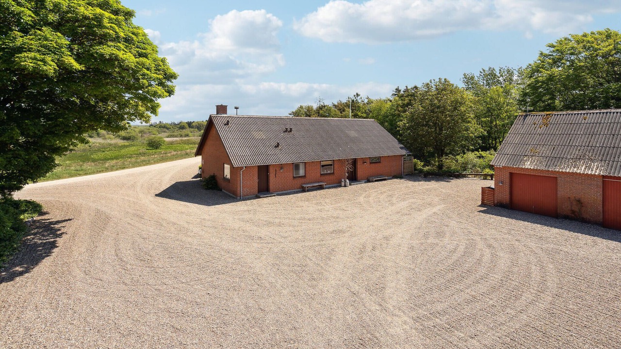 Photo of Others in Bækmarksbro