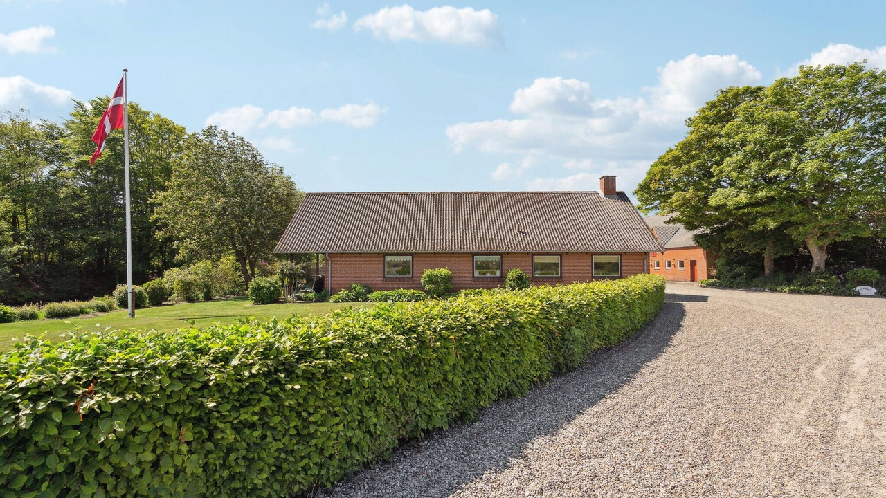 Photo of Others in Bækmarksbro