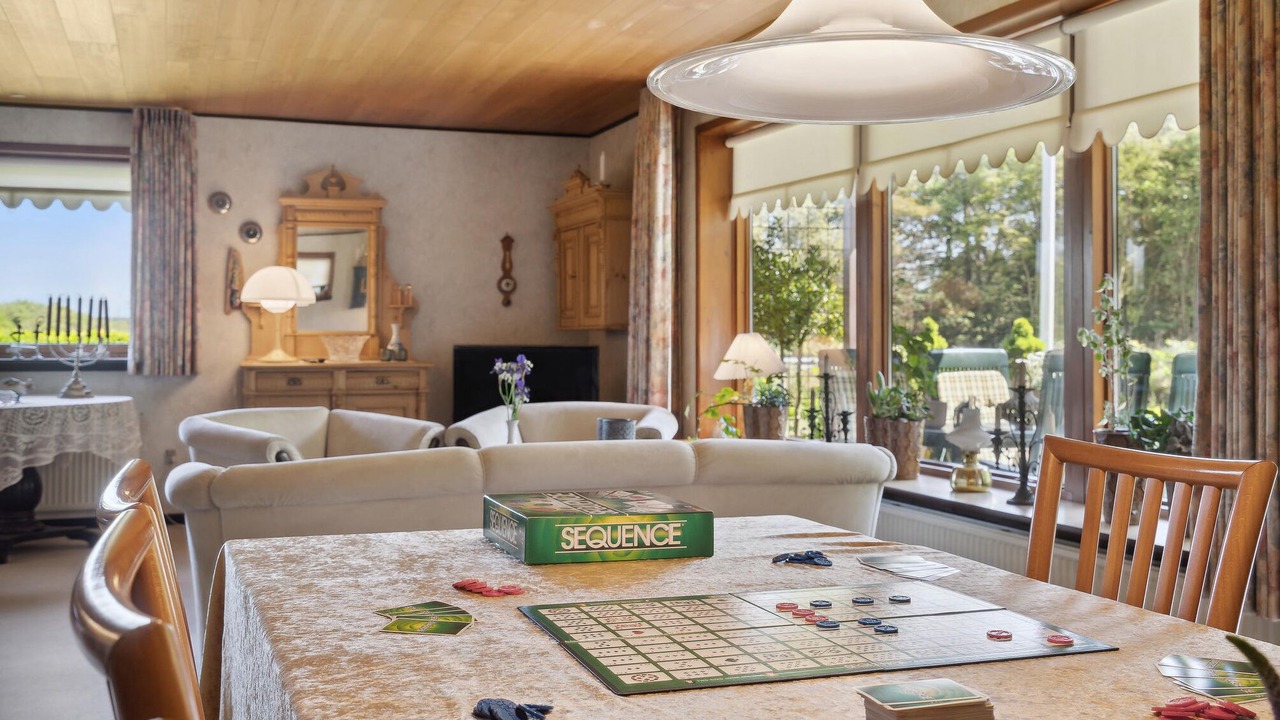 Photo of Bedroom in Bækmarksbro